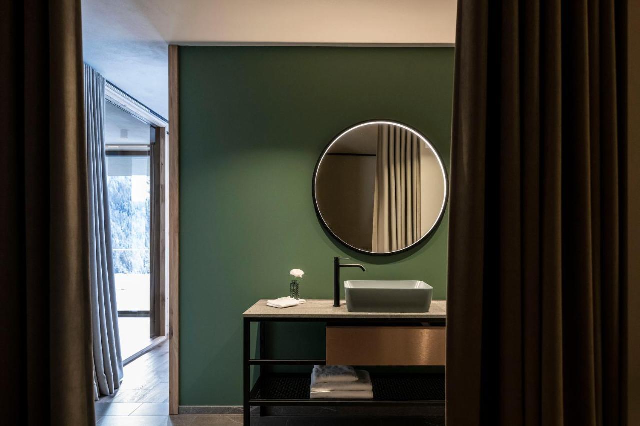 Aparthotel My Daum Nova Ponente Eksteriør billede
